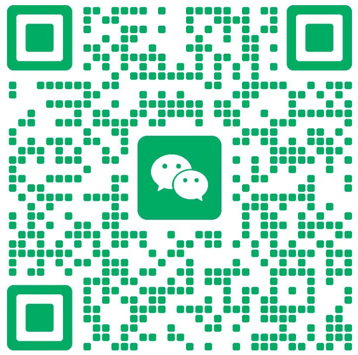 WeChat QR code